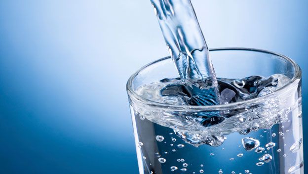Imagen agua